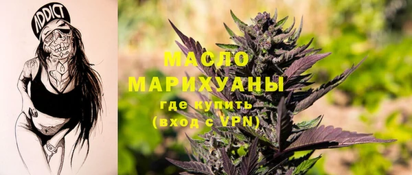 молекула духа Семилуки